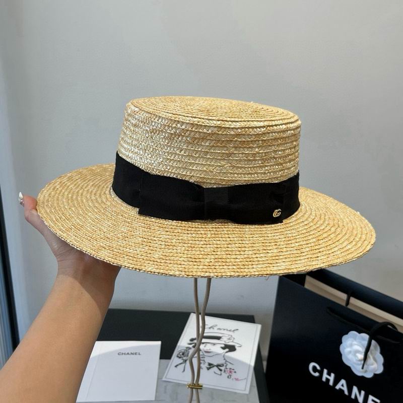Gucci top hat dx38